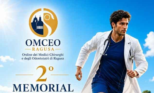 Donnalucata ricorda il dottor Padua: lo sport celebra una vita straordinaria