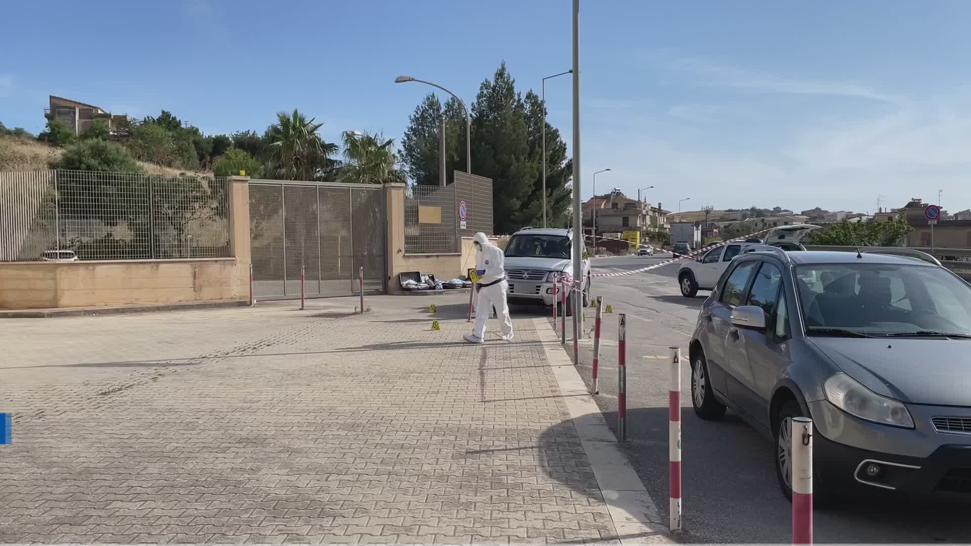 Tentato omicidio a Scicli, il consulente in aula: “quell’arma da quella distanza non poteva uccidere”