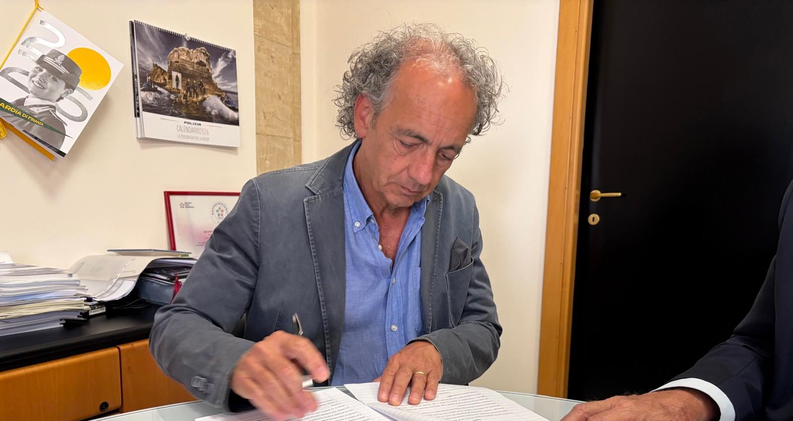 Malattie Infettive e Tropicali: Benedetto Maurizio Celesia nuovo Direttore all’ospedale di Modica