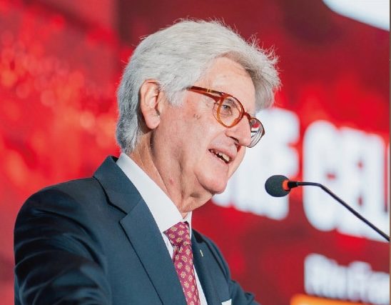 Ha portato Ragusa nel mondo: la favola di Francesco Arezzo, nuovo protagonista dei Ragusani nel Mondo