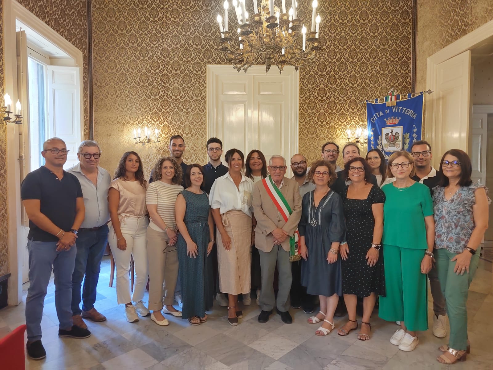 Distretto Socio-Sanitario D43: arrivano 13 nuove figure professionali