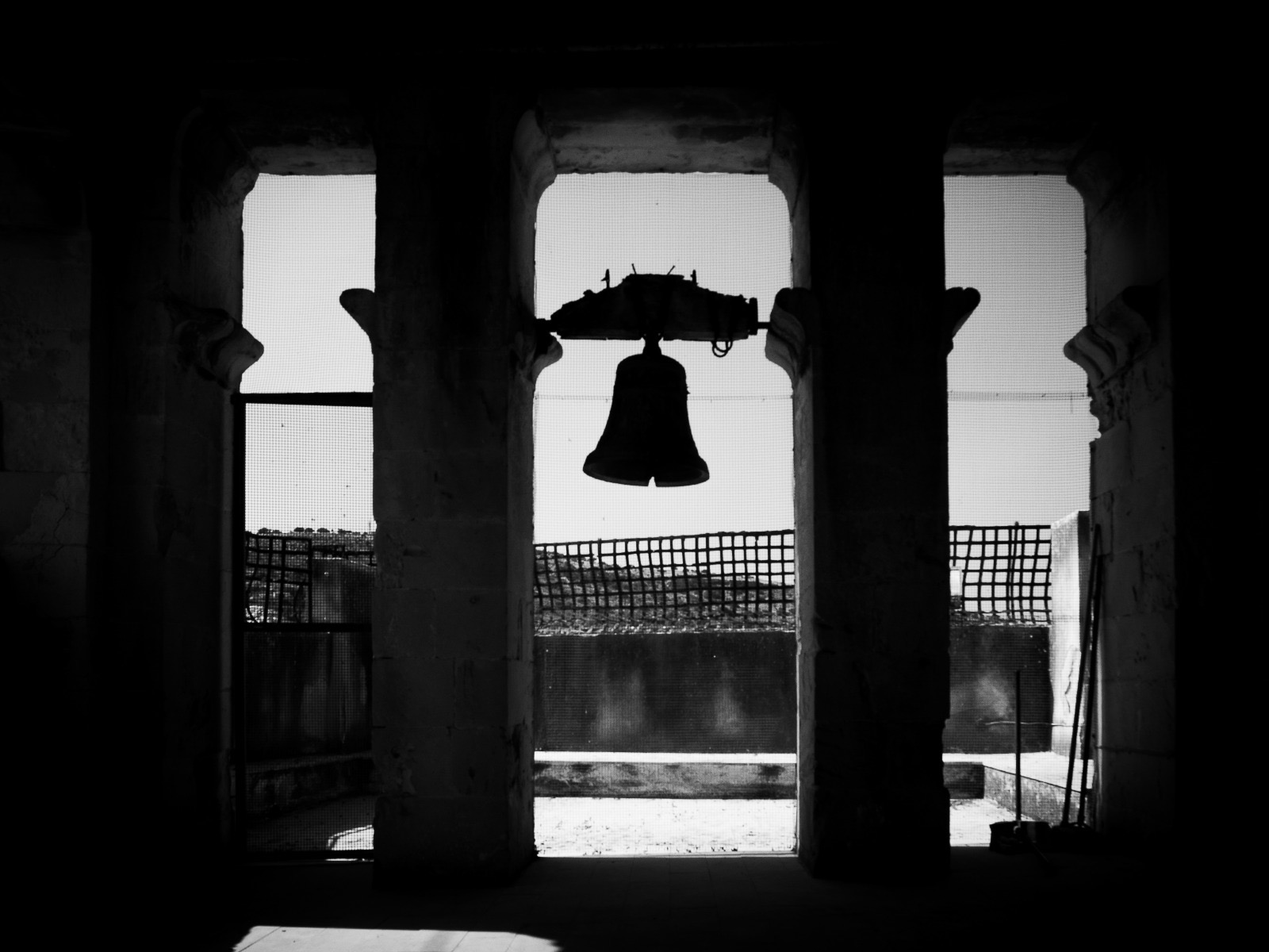 Evento storico a Scicli: apre il campanile di San Michele e nasce il circuito “Casa, Chiesa e Putìa”
