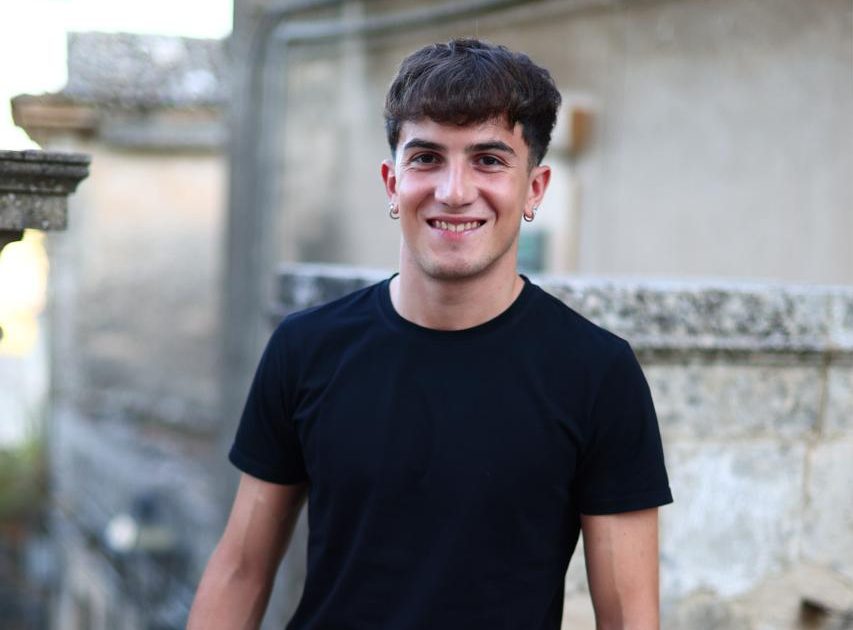 Primo colpo di mercato per il Frigintini: torna in rossoblù Giorgio Mallia per blindare la difesa