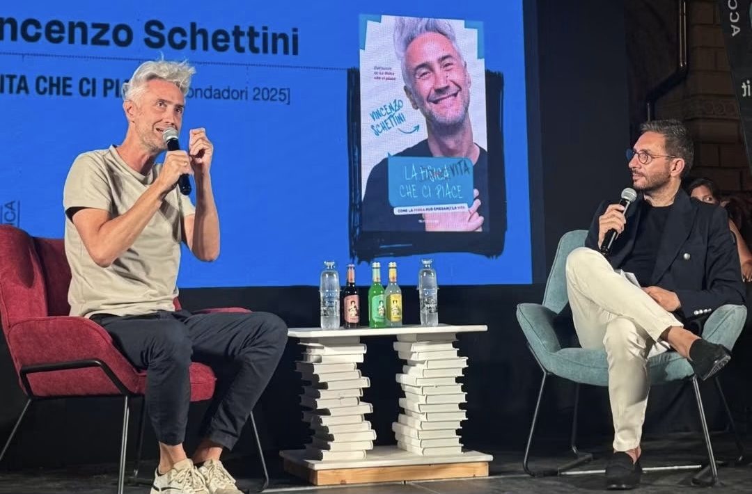 Scenari 2026 a Modica: emozioni, piazze gremite e cultura sotto le stelle tra Bortone e Schettini