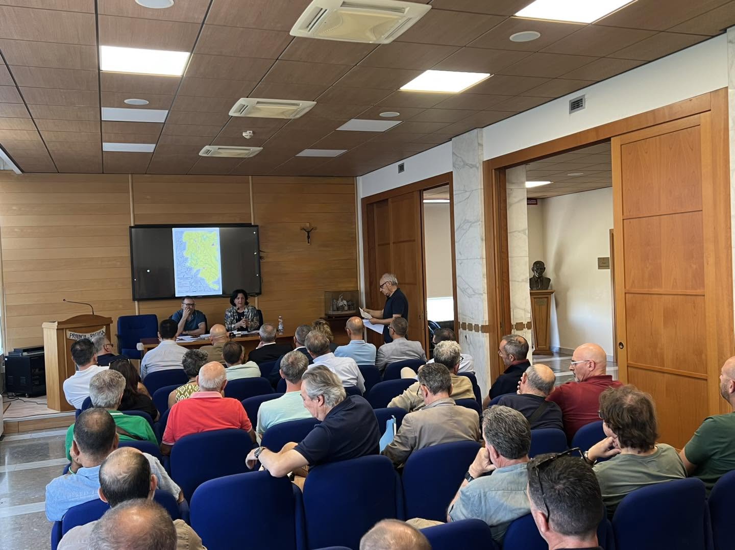 Parco degli Iblei, la sfida è trovare un equilibrio: confronto tra imprese, ambientalisti e istituzioni