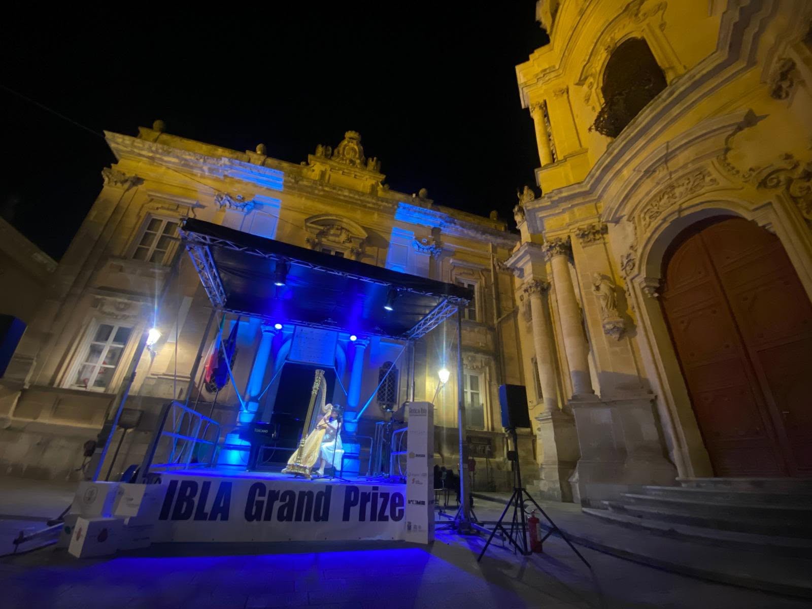 Ragusa Ibla capitale internazionale della musica: torna l’Ibla Grand Prize verso la Carnegie Hall