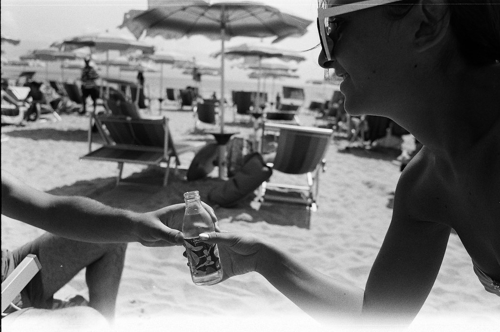 Storie di Sicilia: stappi una Gassosa… e riassapori un gusto targato anni ‘60