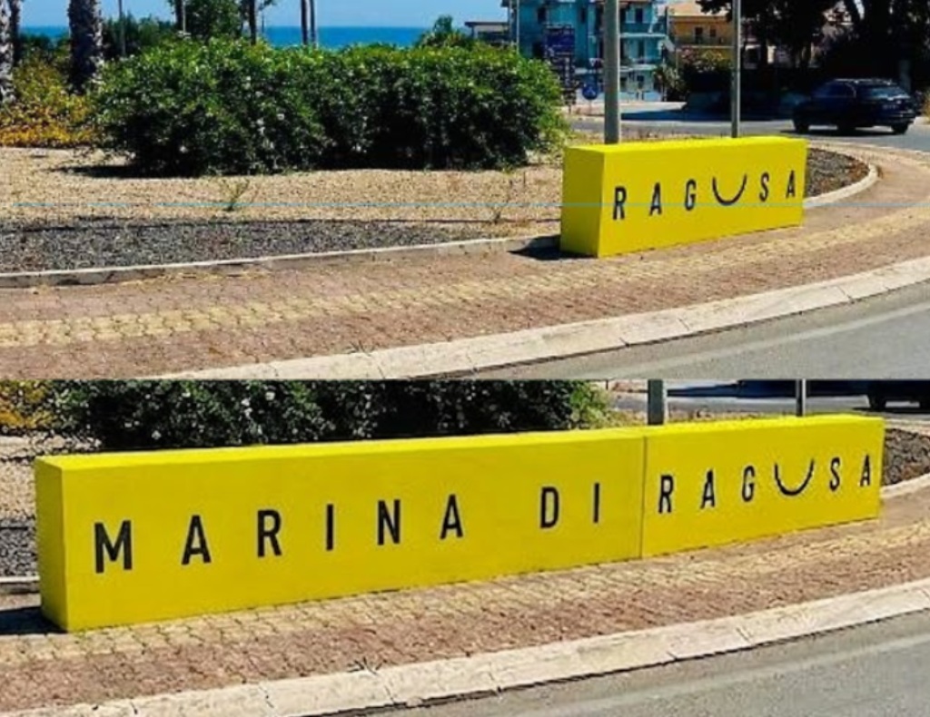 Marina di Ragusa non è già Ragusa? Il dibattito sul city brand divide la città, ma è davvero questa la priorità? I “grandi” problemi cittadini