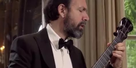 Pablo Lentini Riva chiude Melodica con la poesia della chitarra romantica