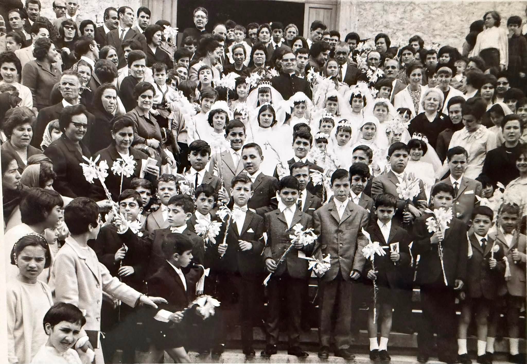 Storie di Sicilia: l’oratorio dei Salesiani di Ragusa