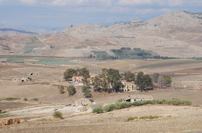 Borgo Pietro Lupo rinasce: dalla memoria rurale al nuovo polo del turismo sostenibile in Sicilia