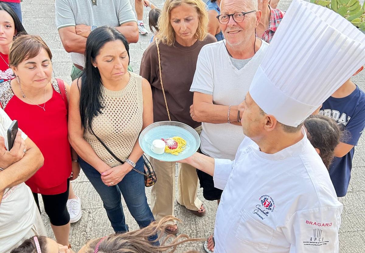 WE-CHEESE chiude la seconda edizione: Ragusa capitale del formaggio guarda al turismo del gusto