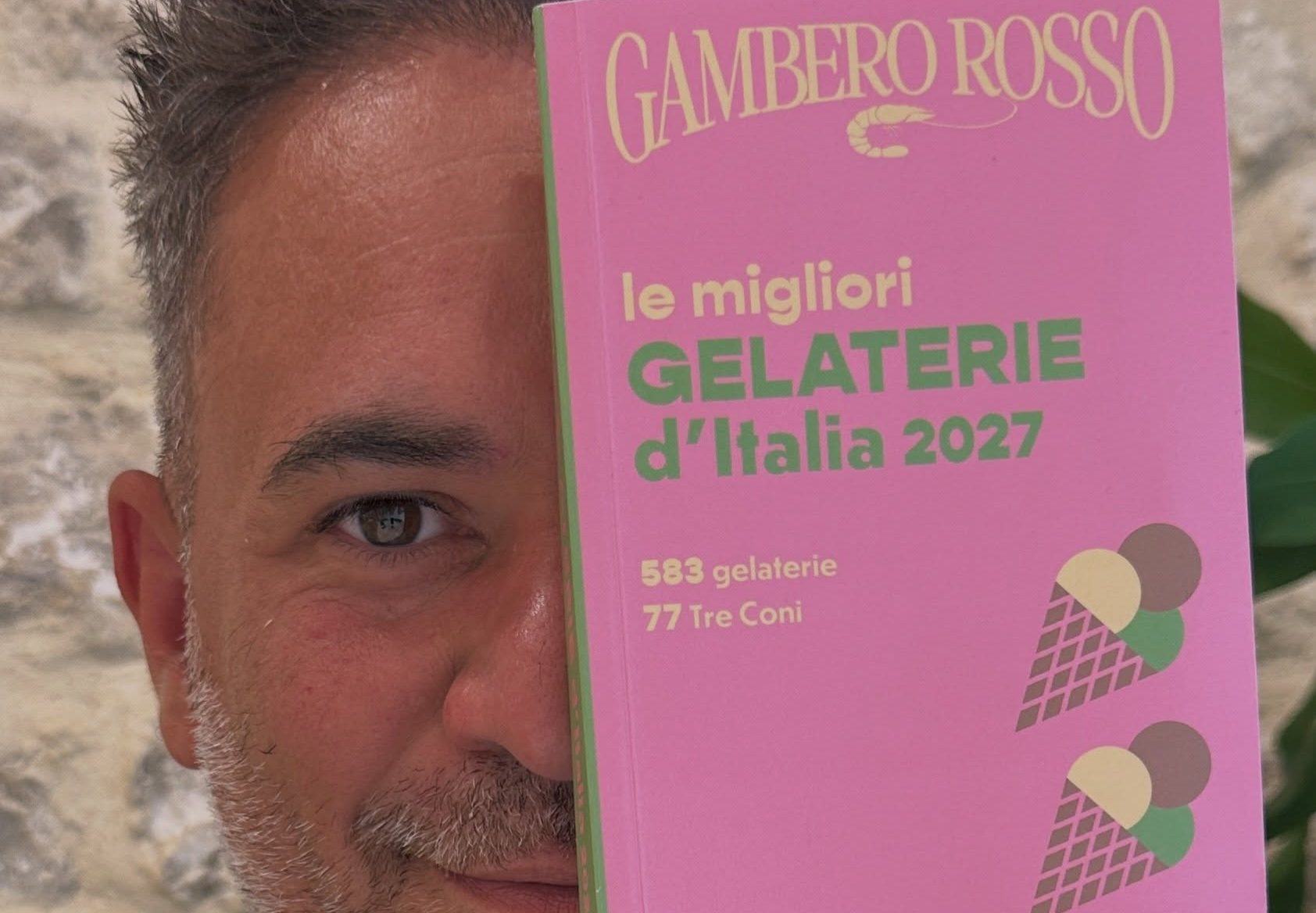 Gelato d’eccellenza: la provincia di Ragusa protagonista nella Guida Gelaterie d’Italia 2027 del Gambero Rosso