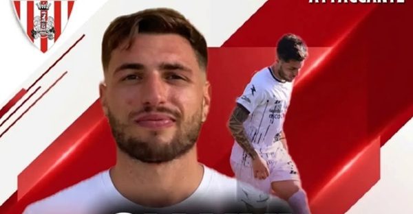 A fine mese il ritiro precampionato del Vittoria: trattative per Dos Santos o un attaccante argentino