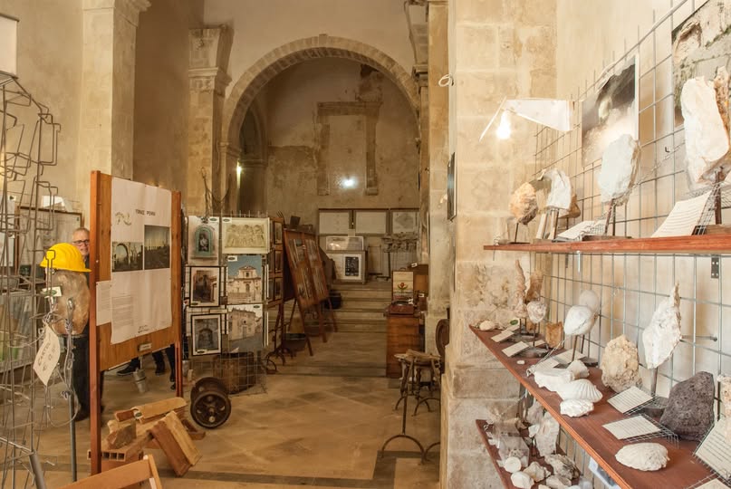 La chiesa rupestre di San Vito a Scicli diventa museo: viaggio tra storia, natura e paesaggio ibleo