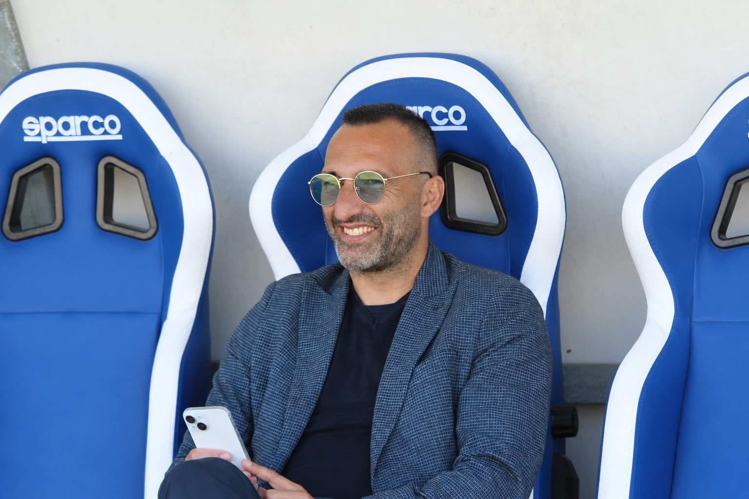 Il Modica verso la serie D: Piero dell’Orzo sarà capo scouting, arriva l’ataccante Flores