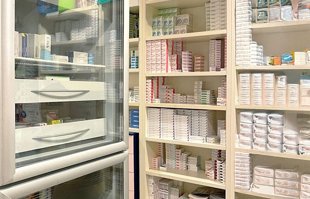 Maxi furto di farmaci all’ospedale di Modica: proseguono le indagini e si lavora per garantire le cure