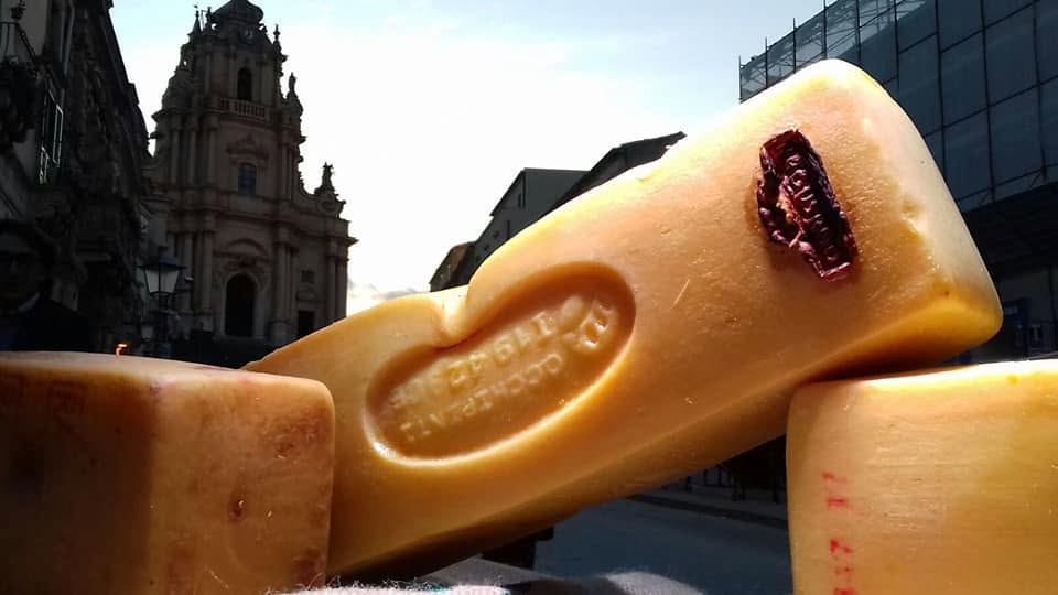 Ragusa Ibla capitale del formaggio: arriva WE-CHEESE 2026, quattro giorni dedicati al Ragusano DOP