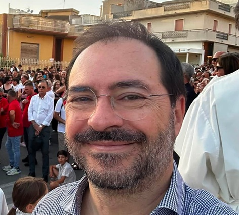 Comiso, il centro sinistra batte tutti sul tempo: il candidato sindaco è pronto due anni prima