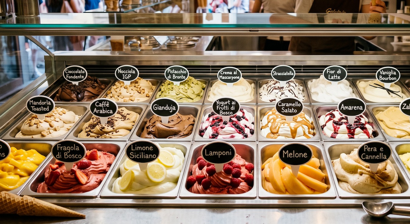 Monterosso Almo celebra il gelato artigianale: con “Sapori Ibleidi” un viaggio tra gusto e antiche neviere