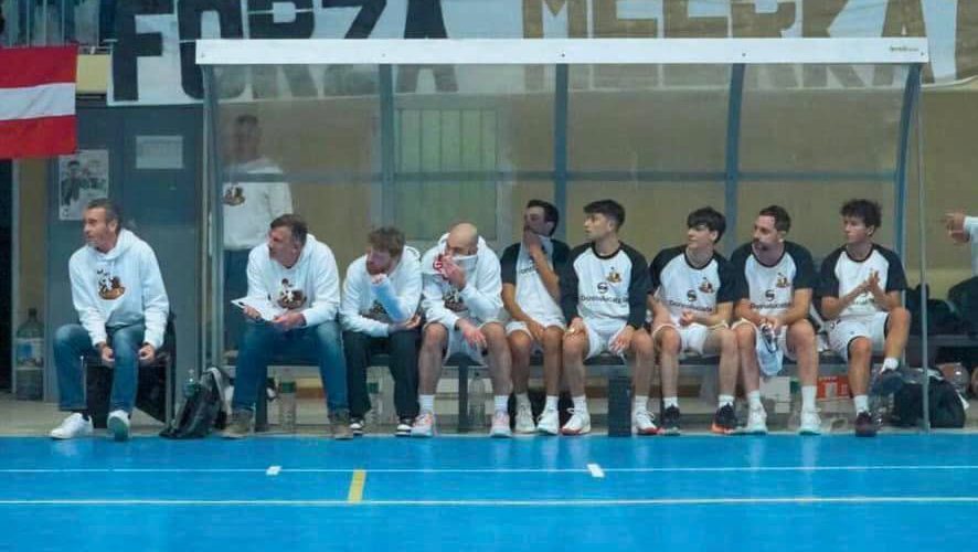 La Meerkat basket Scicli rinuncia alla serie C e riparte dalla DR1