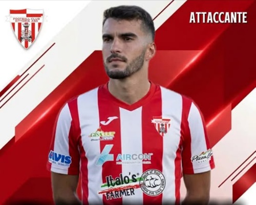 Eccellenza, quasi pronto il Vittoria di Giancarlo Betta: una pattuglia di giovani e tre “senatori” in arrivo