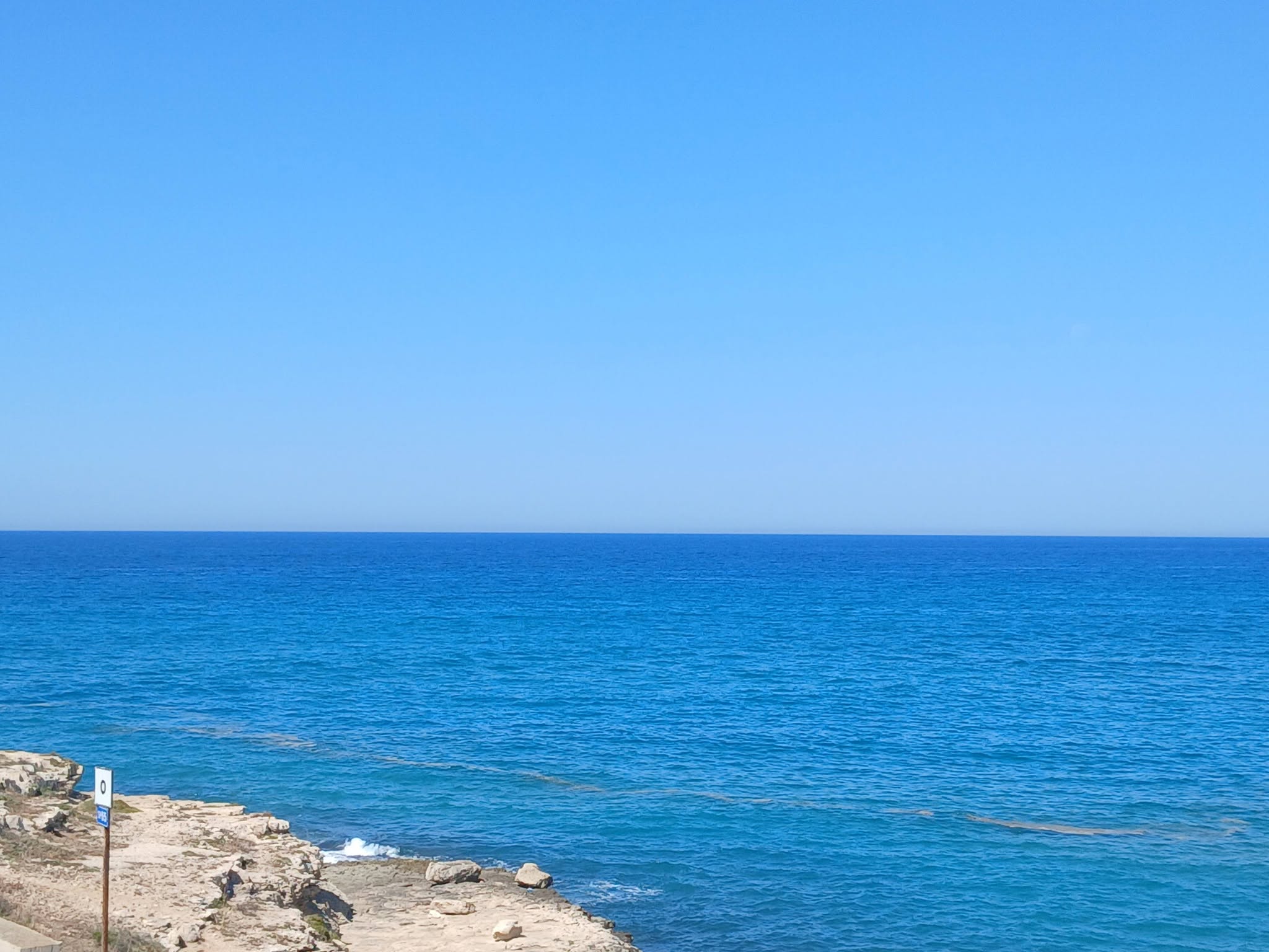 Mediterraneo mai così caldo, il mare ibleo si scalda: ieri 29,2°C