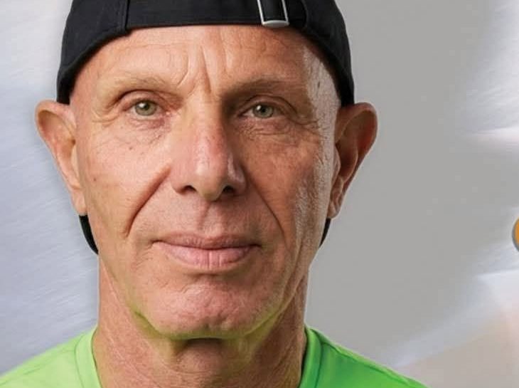 Ispica piange Mario Giunta: il dipendente comunale che aveva trasformato la sua vita con la corsa