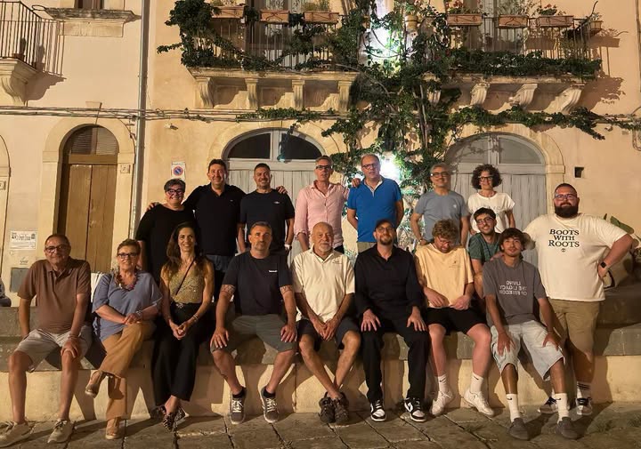 La Meerkat Basket Scicli si prepara al prossimo campionato