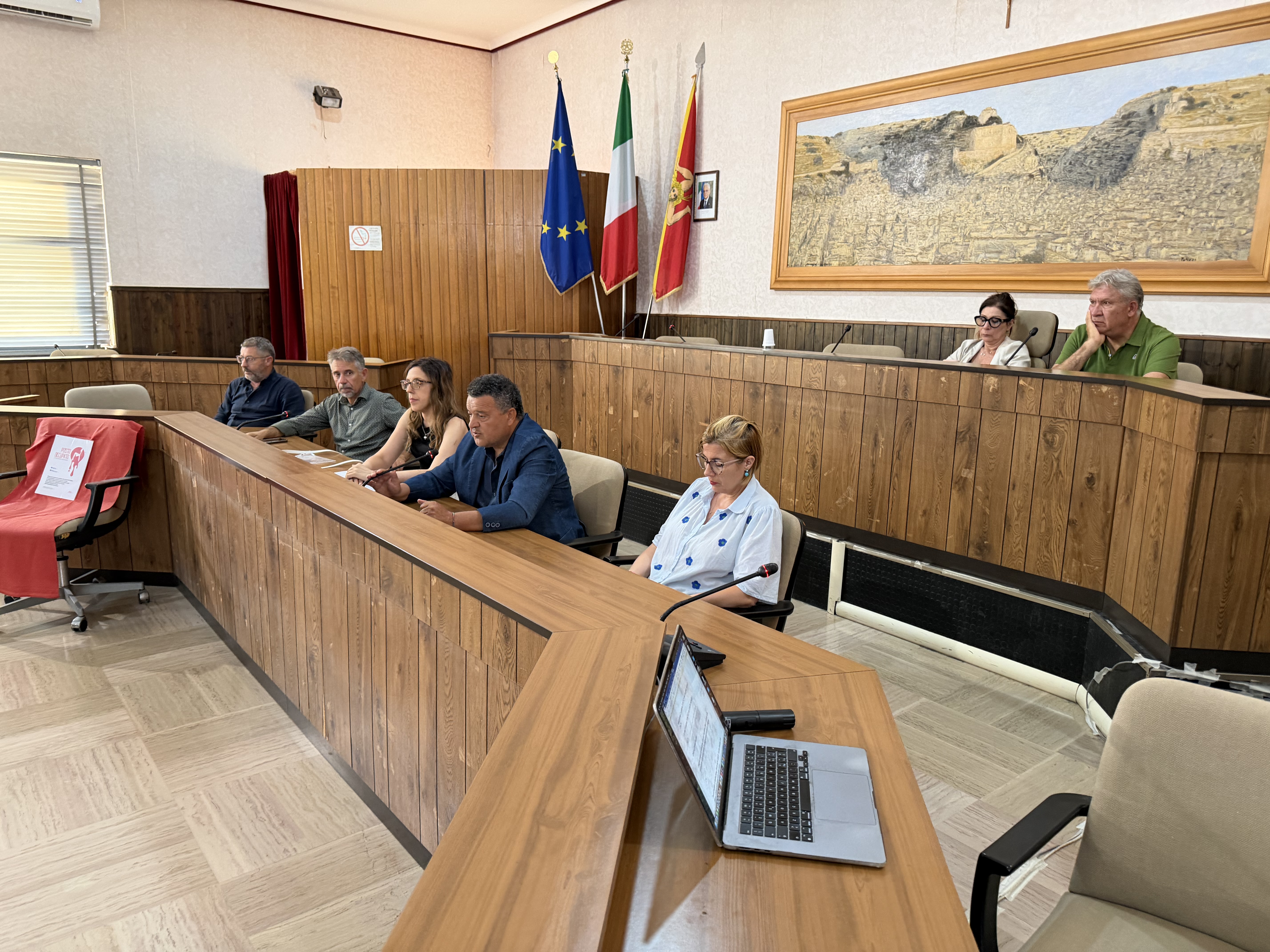 Ondate di calore sempre più pericolose: a Scicli nasce il tavolo permanente per la prevenzione sanitaria