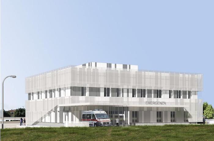 A Pozzallo ripartono i lavori del PTA: il nuovo presidio sanitario punta a essere pronto entro giugno 2027