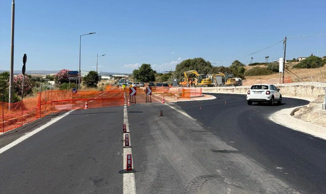 “La rotatoria serve, ma non ora”: cittadini contro il cantiere estivo a Bruca