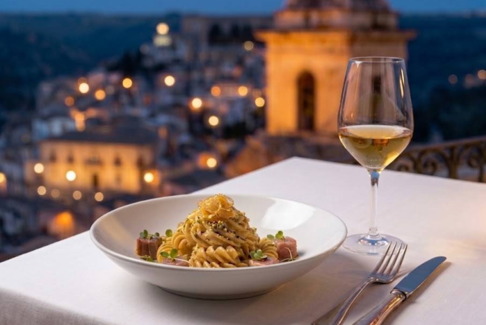 “La Sicilia a tutto tonno”: a Scale del Gusto un viaggio gastronomico tra eccellenze, storia e profumi dell’Isola