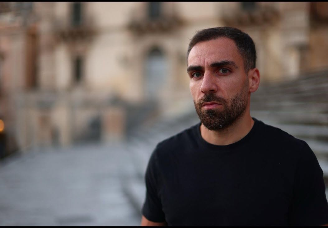Frigintini Calcio: arriva Stefano Gazzè per alzare l’asticella