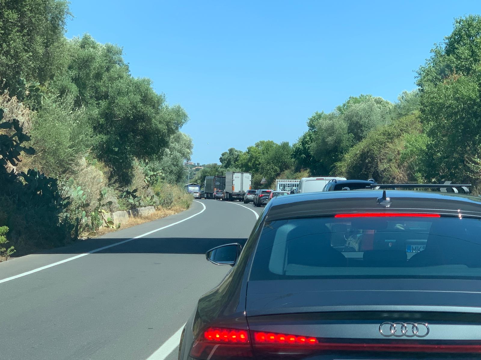 Modica ostaggio dell’improvvisazione? Traffico ancora nel caos, il PD propone gestione dinamica