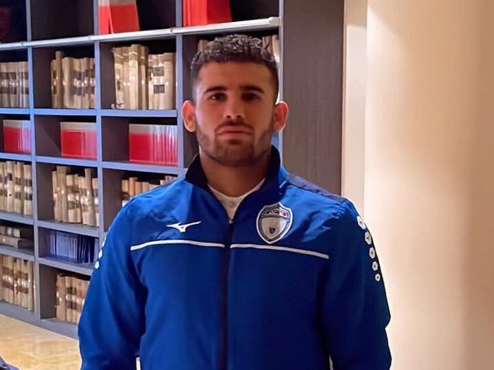 Vincenzo Pelligra sfiora il podio a Praga: il judoka di Scicli conquista uno splendido quinto posto