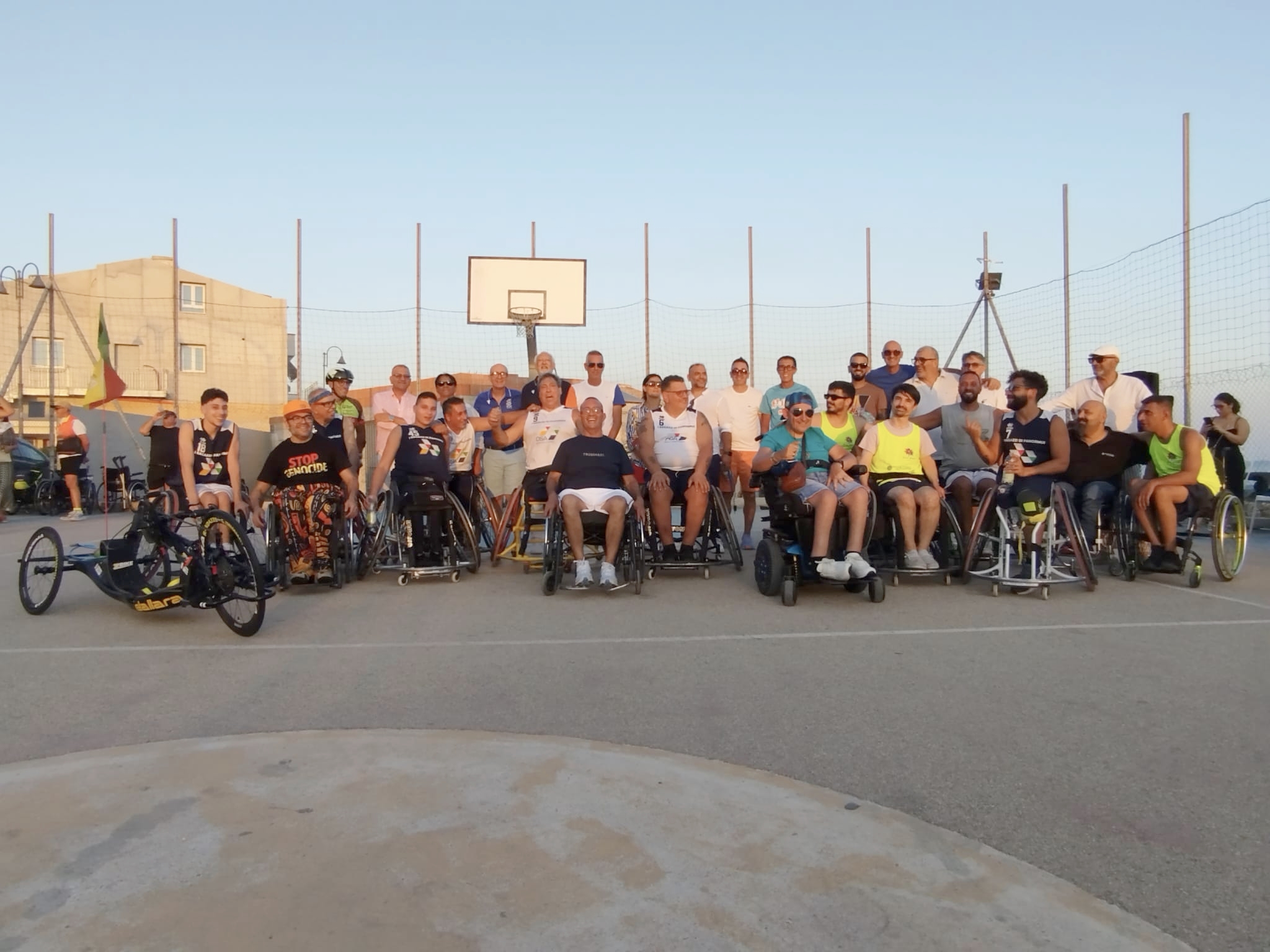 Crazy Wheels Ragusa: l’estate delle ruote che abbattono le barriere da Marina di Ragusa a Milazzo e Ribera