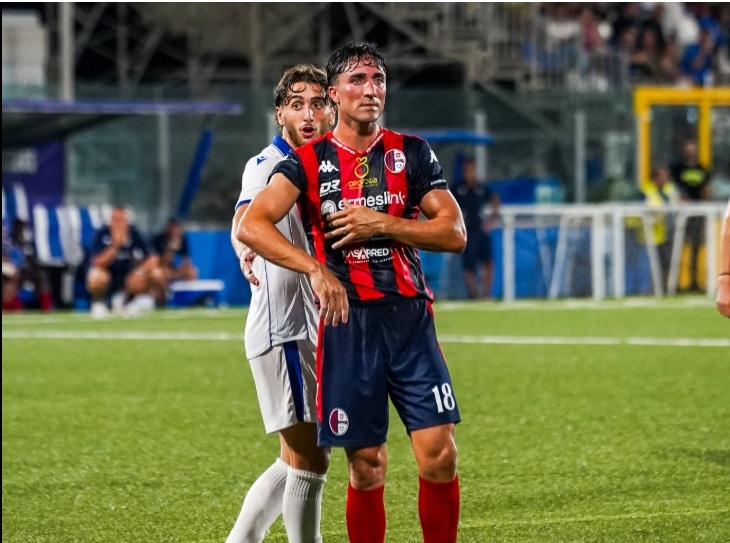 Il Modica batte il Siracusa ai rigori e conquista il passaggio del turno in Coppa Italia
