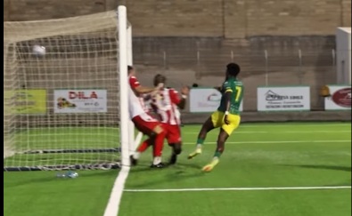 Coppa Italia, il Vittoria battuto per tre a zero dal Niscemi