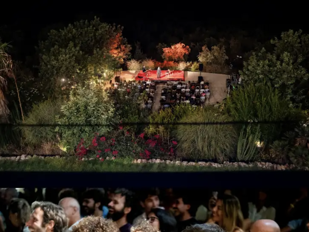 Festival della Fioritura 2026: a Ragusa tre serate tra arte, natura e meraviglia