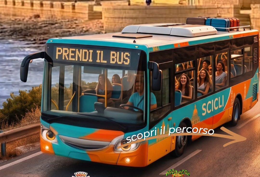 Anche a Scicli torna la navetta gratuita della movida estiva: collegamenti notturni sicuri