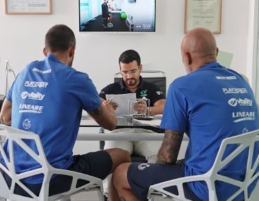 Volley Modica, la fame è già quella giusta: i “Galletti” scaldano i motori per la nuova Serie A3