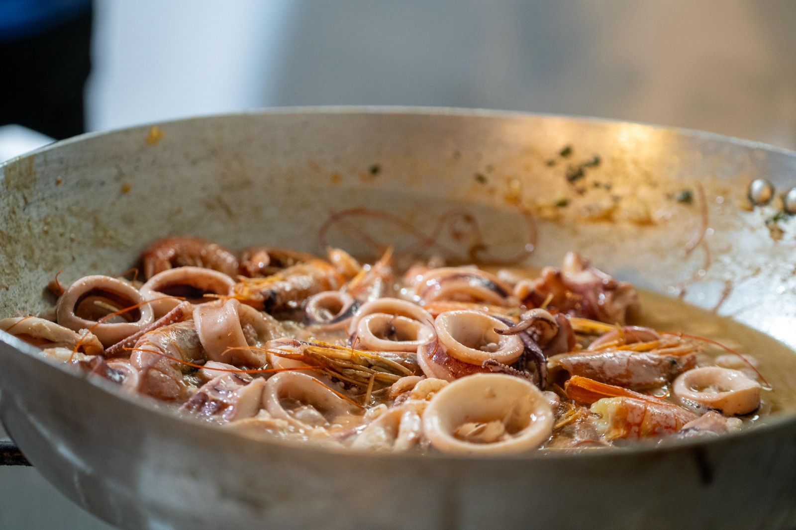 Pozzallo torna a profumare di mare: tre giorni di festa per la 57ª Sagra del Pesce