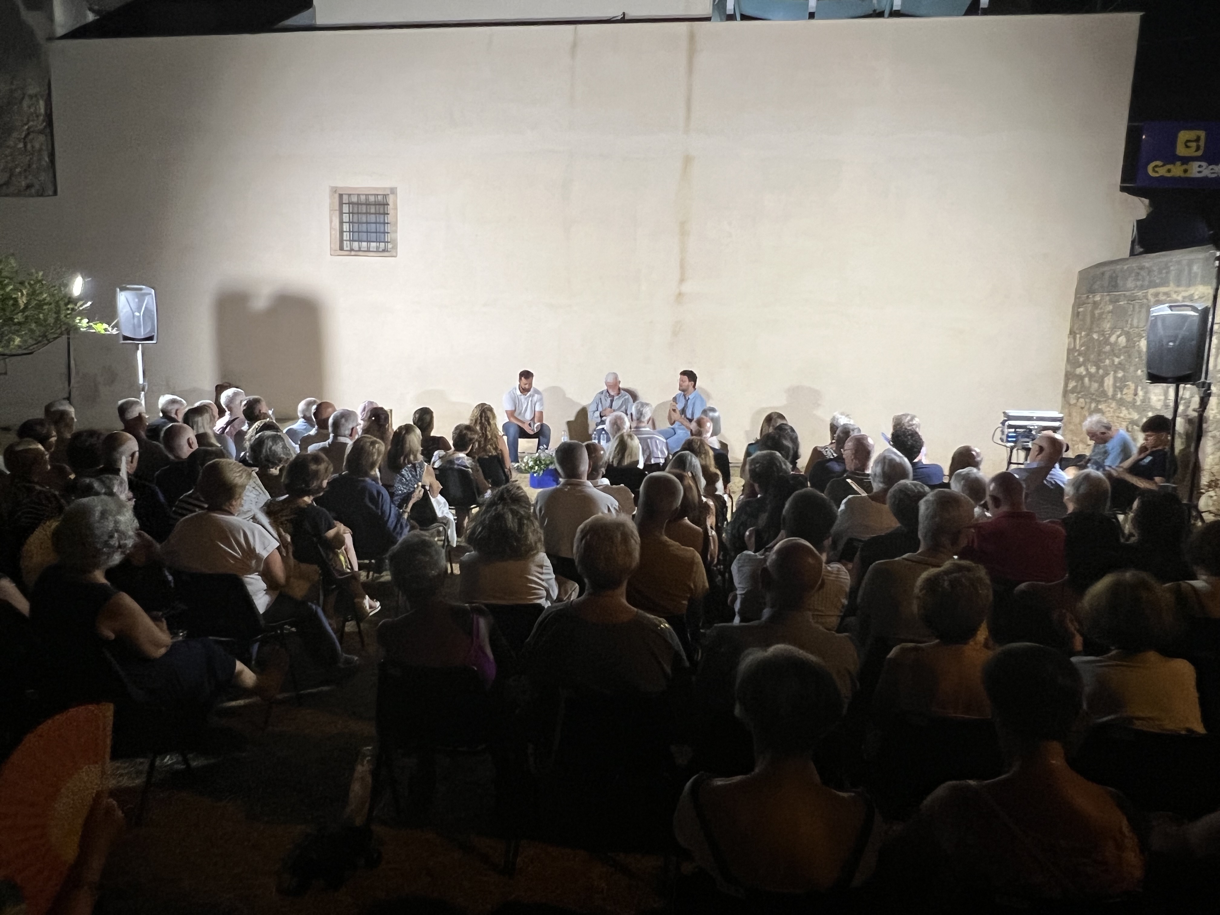 Liolà 2026, letteratura al tramonto e archeologia: due nuovi appuntamenti a Marina di Ragusa