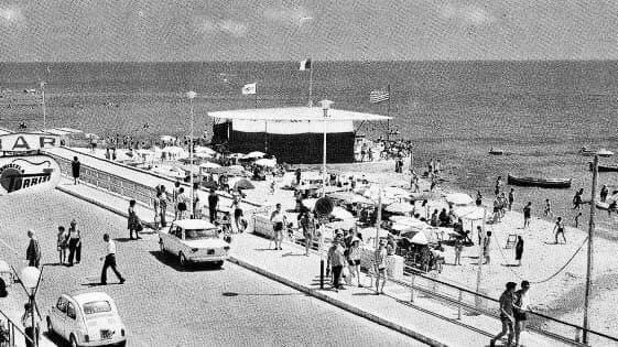 Storie di Sicilia: il Jukebox. Negli anni ‘70 il divertimento al prezzo di una monetina