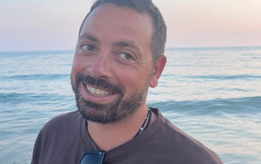 Il Santa Croce Soccer completa lo staff tecnico: Luca Farina vice di Fabio Campanaro