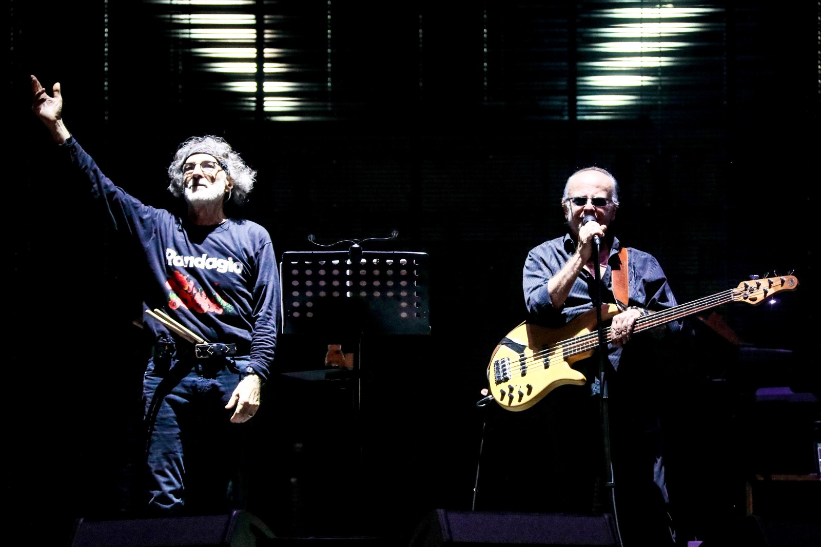La PFM arriva a Marina di Modica: una notte di grande musica tra rock progressivo e Fabrizio De André