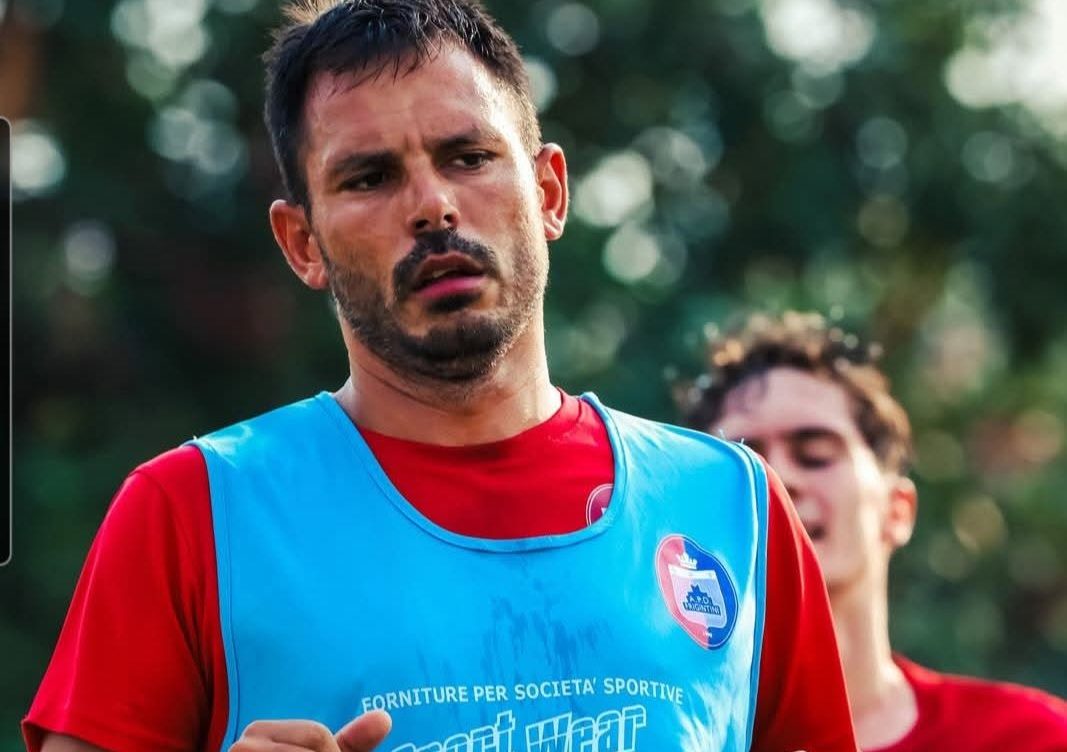 Frigintini, seconda settimana di lavoro in archivio: amichevole con il Pozzallo per testare la squadra