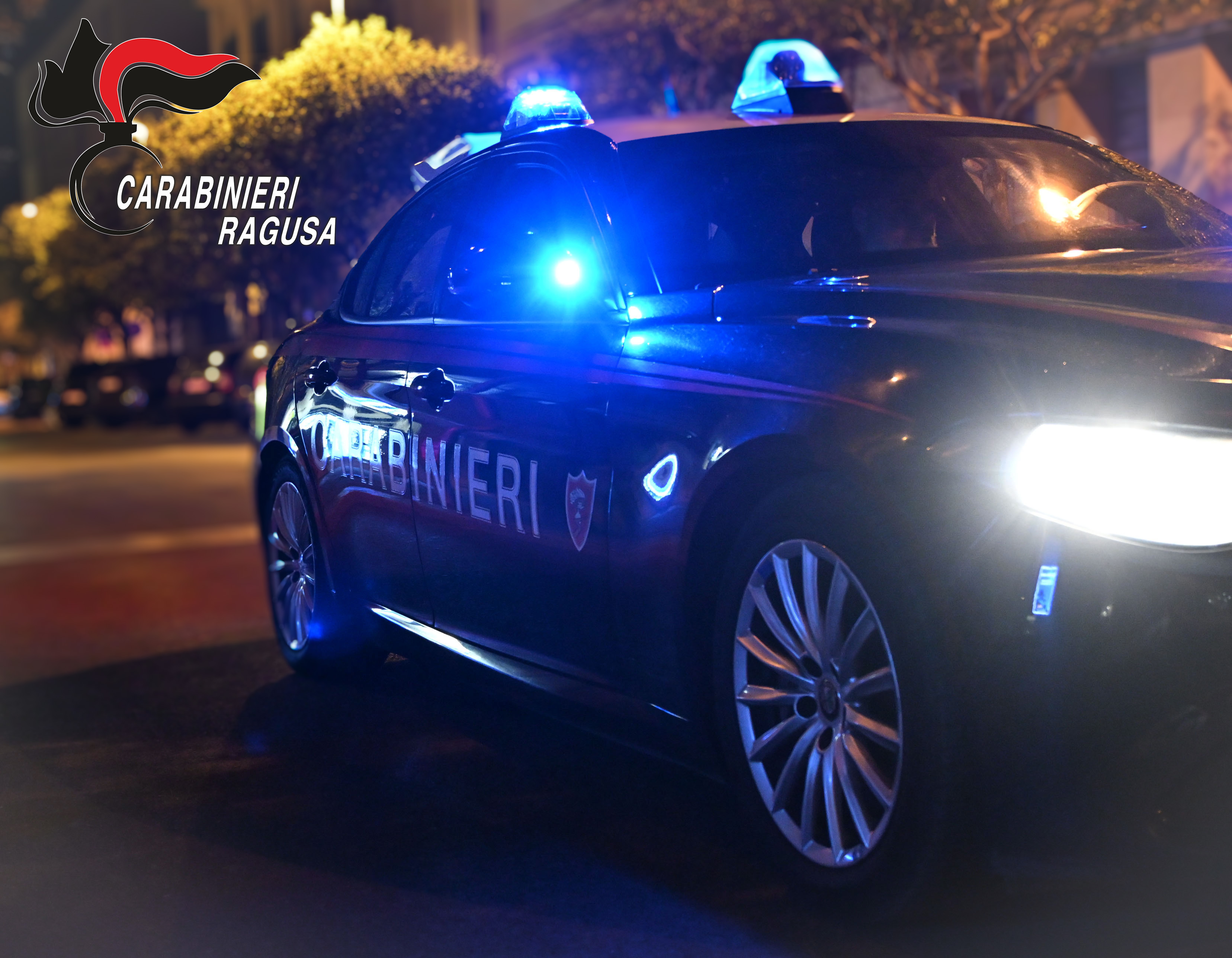 Tentato omicidio di un venditore ambulante a Vittoria: arrestato 22enne