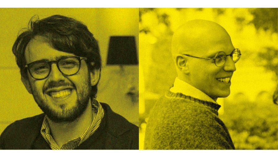 Quando i segni diventano musica: Angelo Ruta porta a Sampieri “Cantando con gli occhi”